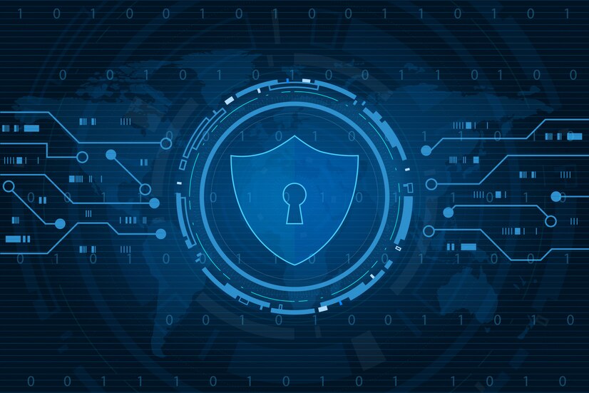 Информационная безопасность.