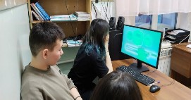 Кибербезопасность будущего.