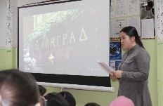 День полного снятия блокады Ленинграда.