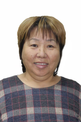 Попова Лариса Ильинична Попова Лариса Ильинична
