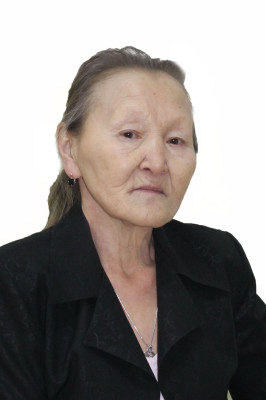 Антонова Ирина Ивановна Антонова Ирина Ивановна